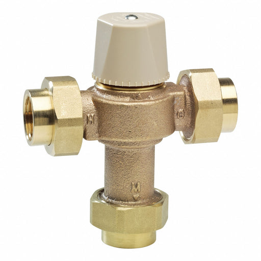 Thermostatic Mixing Valve 1 in.
