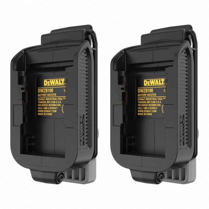 Retail Packaged Parts