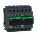 IECMagContactor Reversing 24-60VAC/DC