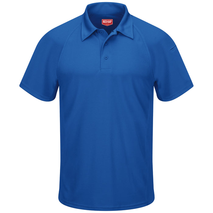 Men's Short Sleeve Performance Knit® Flex Series Active Polo
