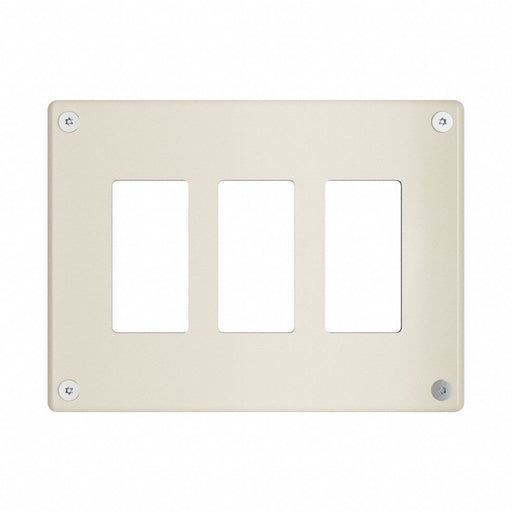 Wallplate