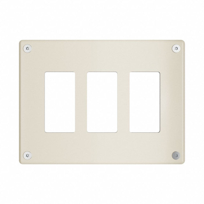 Wallplate