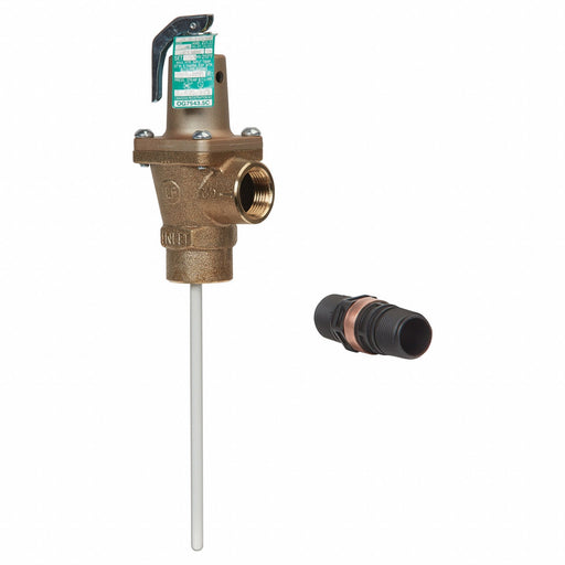 M9060 Relief valve