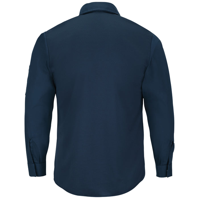 Men's Long Sleeve Pro Airflow Work Shirt