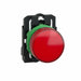 Pilot Light Red 22mm LED