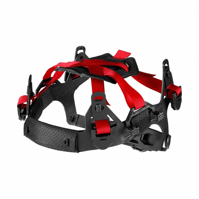 Hard Hat Suspension 6-1/2 to 8-1/2 Sz