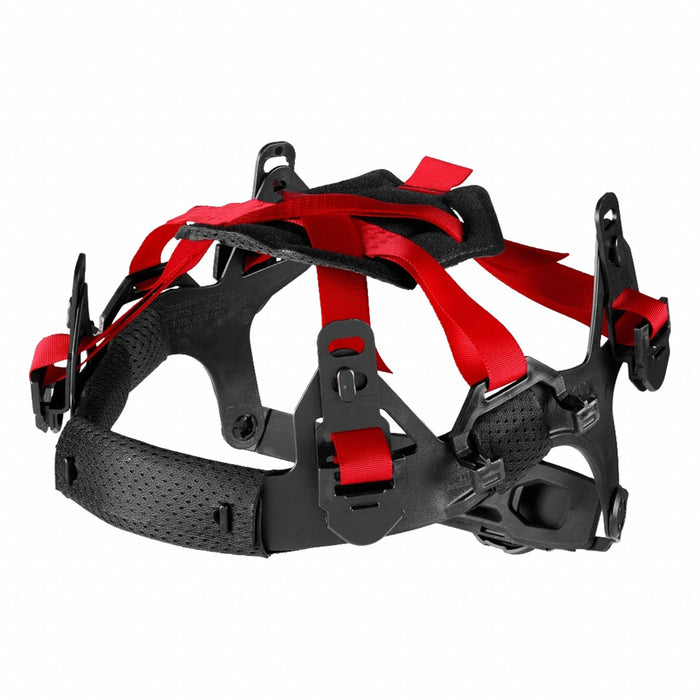 Hard Hat Suspension 6-1/2 to 8-1/2 Sz