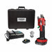 Battery Crimper 18 V DC 18V Die 2 Ah