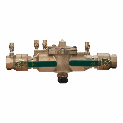 Backflow Preventer Size 1 1/2 175 psi
