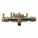 Backflow Preventer Size 1 1/2 175 psi