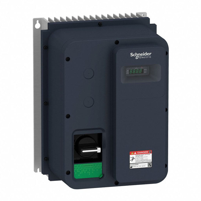 Variable FrequencyDrive 500V Black/Green