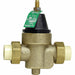 Water Pressure Valve 3/4in 4-1/4inL