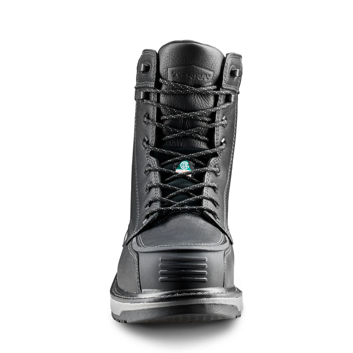 Women's Terra Ironstone 8" Waterproof Composite Toe Safety Work Boot