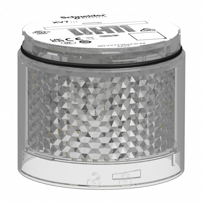 Tower Light Module White Flashing LED