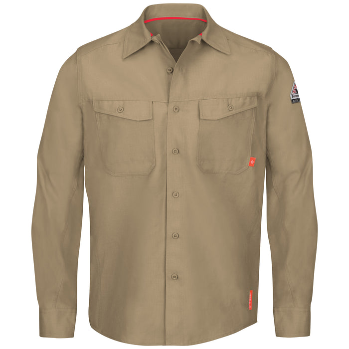 iQ Series® Endurance Collection Men's FR Work Shirt