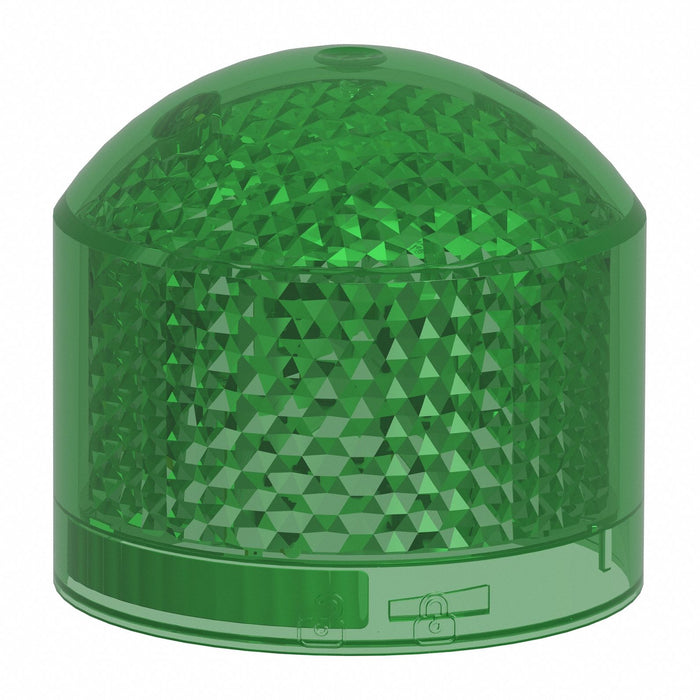 Tower Light Module Green Flashing LED