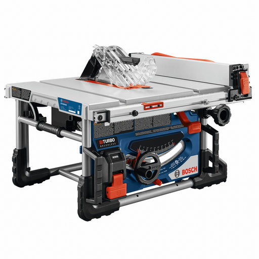 Table Saw Portable Corded 8 1/4 in dia