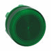 Pilot Light Head Green LED 22 mm