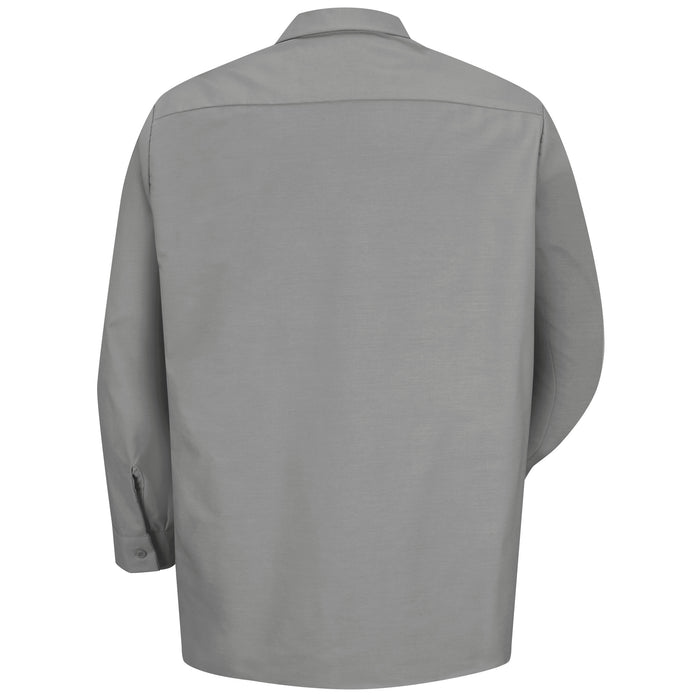 Men's Long Sleeve Performance Tech Shirt
