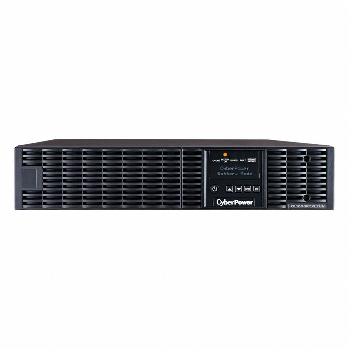 Smart App Online UPS Systems