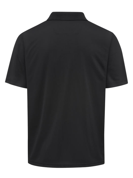 Men's Short Sleeve Performance Knit® Pocketless Core Polo