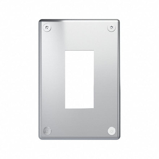 Wallplate