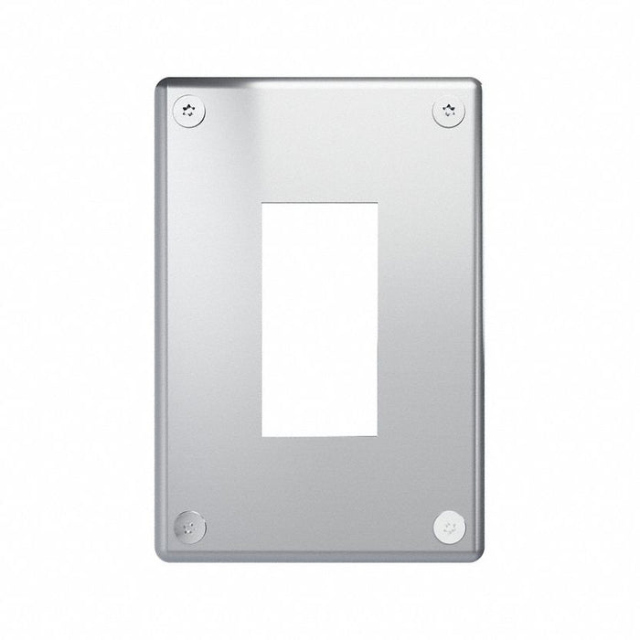Wallplate