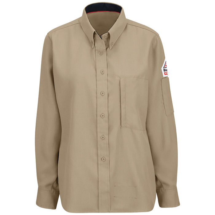 iQ Series® Women's Lightweight Comfort Woven Shirt