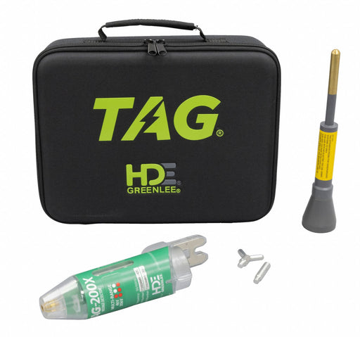 Voltage Detector