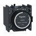 IEC Timer Module Off Delay 1NO/1NC