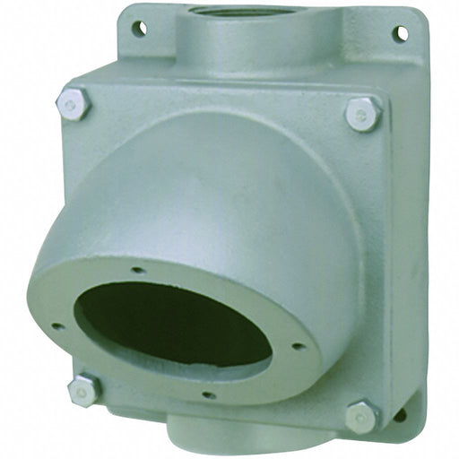 Back Box 45 200 A 2.5in