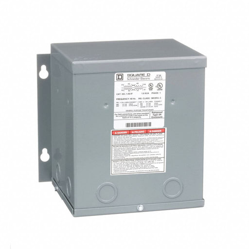 Transformer 1.5kVA 240VAC 480VAC