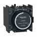 IEC Timer Module Off Delay 1NO/1NC