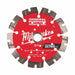 DiamondSawBlade Diam 5 Arbor 5/8 7/8 