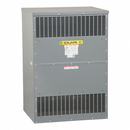 Three Phase Transformer 225kVA 480VAC