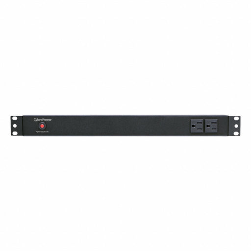 Basic 15A PDU 100 to 125 VAC
