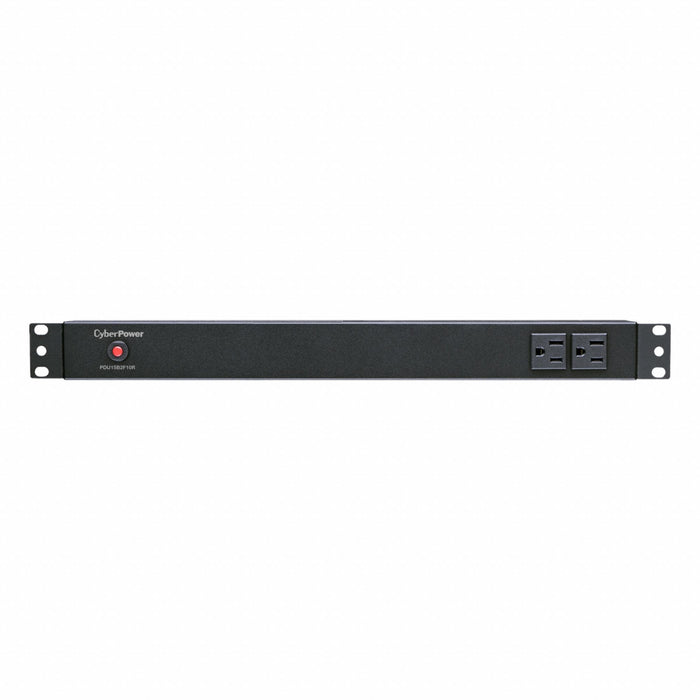 Basic 15A PDU 100 to 125 VAC