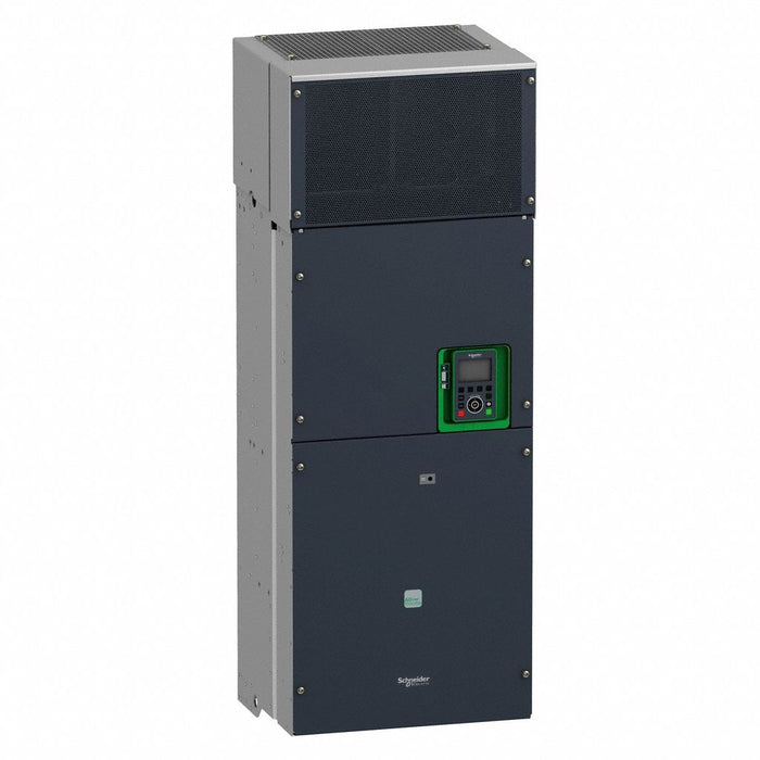 Variable Frequency Drives 480V AC