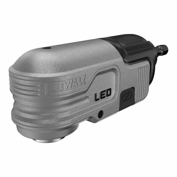 Right Angle Attachment