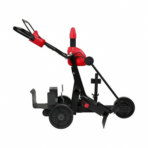 Handheld Concrete Saw Kit 36.5 H 42 L