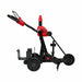 Handheld Concrete Saw Kit 36.5 H 42 L