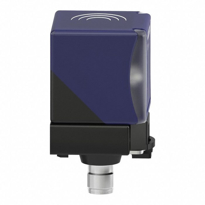 InductiveRectangularProximitySensor NO