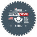 Carbide Circular Saw Blade Arbor 13/16 