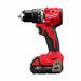 Cordless Hammer Drill/Driver Kit 18V