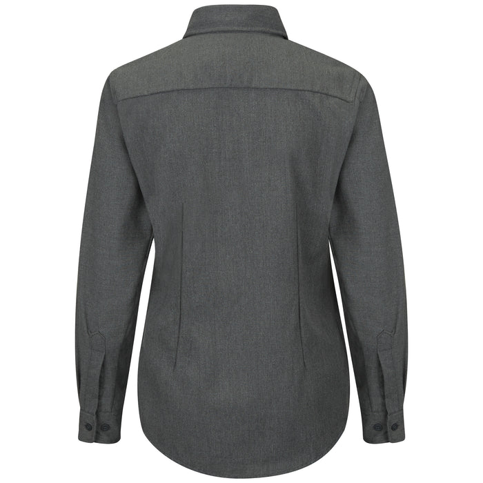 iQ Series® Comfort Woven Women's Lightweight Shirt