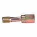 Metric Rethreading Tap