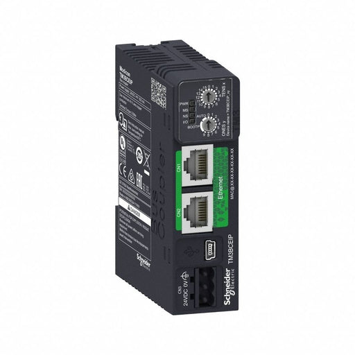 I/O Distributed Module 24V DC