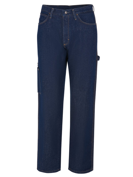 Men's Heavyweight Excel FR Denim Dungaree