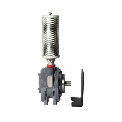 Air Motor 7 000 RPM 152 scfm