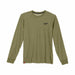Work Shirt XL Green Men s